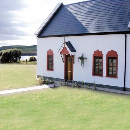Garrylucas Kinsale Coastal Cottages מראה חיצוני תמונה