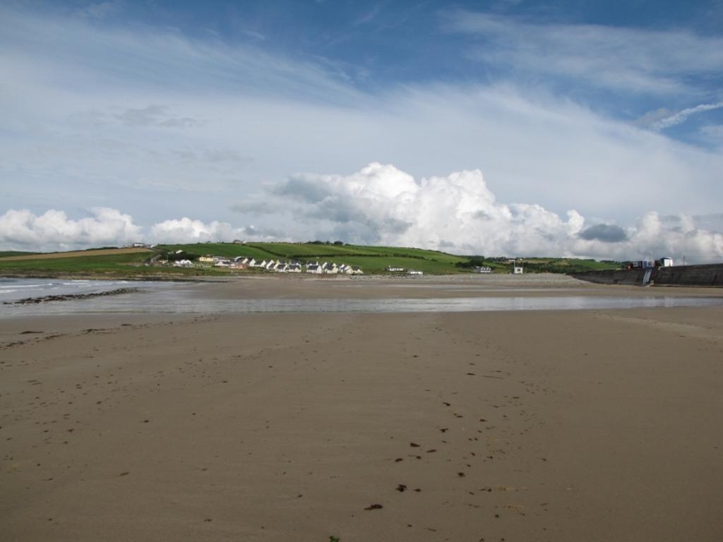 Garrylucas Kinsale Coastal Cottages מראה חיצוני תמונה